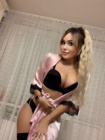 Жанна